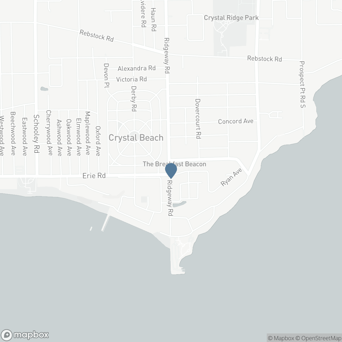 7 - 412 RIDGEWAY ROAD, Fort Erie, Ontario L0S 1B0